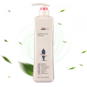 ADOLPH 阿道夫 祛屑止痒洗发水 680ml *2件