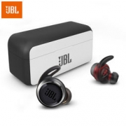 20点：JBL 杰宝 RELFECT FLOW TWS 真无线蓝牙运动耳机