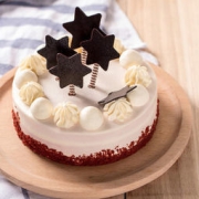 限上海：Best Cake 贝思客 星光游乐园蛋糕 450g