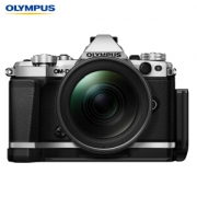19日0点： OLYMPUS 奥林巴斯 E-M5 Mark II 微单相机套机（12-40mm）