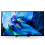 SONY 索尼 KD-55A8G 55英寸 4K OLED电视 9999元包邮