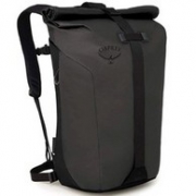 英亚畅销产品：OSPREY Transporter Roll 中性背包20L