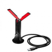 ASUS 华硕 USB-AC68 AC1900M双频 无线网卡