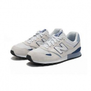 26日0点：new balance 446系列 U446WBG 男/女款休闲运动