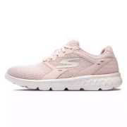 Skechers斯凯奇 女鞋新款轻质舒适 跑鞋 时尚绑带运动鞋15293