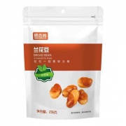 俏香阁 牛肉味兰花豆 235g*6件