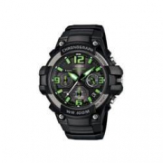 5日0点： CASIO 卡西欧 大众指针系列 MCW-100H-1A 男士运动腕表