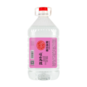 岐山天缘酿造白醋4.85L 13.9元包邮（需用券）
