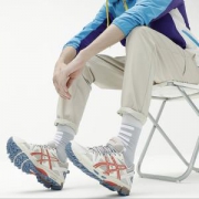 18日0点：ASICS 亚瑟士 GEL-Kahana 8 男款越野跑鞋