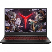 Lenovo 联想 拯救者 Y7000 2019竞技版 15.6英寸游戏笔记本电脑 (i5-9300HF、512GB SSD、8GB、GTX1650 4G)