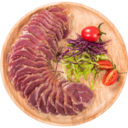 漫食代 健身即食牛肉 真空包装 100g*4袋 78.8元包邮（需用券）
