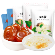 猫哆哩 原味酸角糕魔芋花派组合 5袋 16.9元包邮（需用券）