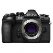 奥林巴斯（OLYMPUS）E-M1 Mark II 黑色单机身