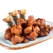 湘嘴巴 手撕鸭腿肉 10包 14.9元包邮（需用券）