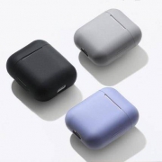 Joyroom 机乐堂 Airpods1/2代充电盒 硅胶保护套