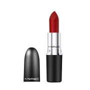 MAC 魅可 自营 经典唇膏 子弹头口红 Russian Red 3g*2