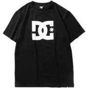 DC SHOES GDYZT03000-KVJ0 男士短袖T恤 75元包邮（需用券）