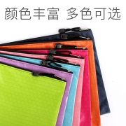 贝多美 A4帆布球纹袋 10个装 12.9元包邮（需用券）