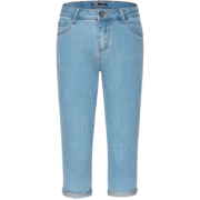 Semir 森马 038230093 女士七分牛仔裤 28.99元（需用券）