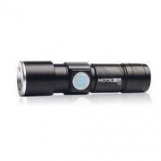 MOTIE 魔铁 S801 强光LED手电筒