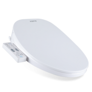 HSPA 裕津 HD-1801 即热式智能马桶盖 738元包邮（需用券）