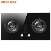 历史低价： SUPOR 苏泊尔 JZT-DB2Z1 台嵌两用煤气灶（天然气）