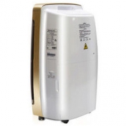 GREE 格力 DH40EH 除湿机 40升/天 *2件