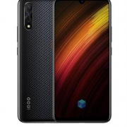 12日16点、京东PLUS会员： vivo iQOO Neo 855版 智能手机 8GB+128GB
