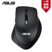 ASUS 华硕 WT425 黑色 无线光学鼠标
