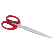 deli 得力 0603 中号剪刀 170mm 单把装 2.8元包邮（需用券）
