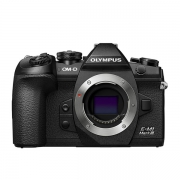 Olympus 奥林巴斯 OM-D E-M1 Mark III 无反相机 黑色 12499元包邮（需100元定金）