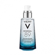VICHY 薇姿 赋能89号微精华露 50ml *2件