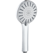 ARROW 箭牌卫浴 AE5840-2 三功能可止水花洒 （樱桃红） 59元包邮（需用券）