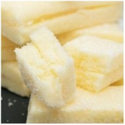智鲜 乳酸菌小口袋面包 400g *8件