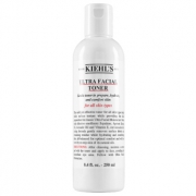 京东PLUS会员、有券的上：Kiehl‘s 科颜氏 高保湿精华爽肤水 250ml *2件 206.6元（需用券，合103.3元/件）