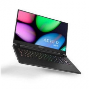 技嘉GIGABYTE Aero17-XA 17.3英寸设计轻薄游戏本(i9-9980HK GeForce RTX 2070 16G 512G 4K HDR) RP77