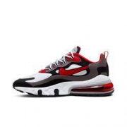 NIKE 耐克 AIR MAX 270 REACT 男子运动鞋