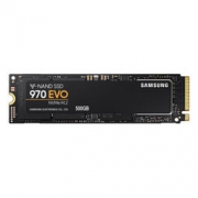 中亚Prime会员：SAMSUNG 三星 970EVO系列 MZ-V7E500BW 固态硬盘M.2接口 500GB