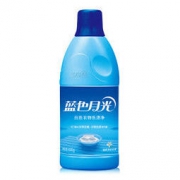 蓝月亮 蓝色月光 衣物漂白剂 600g