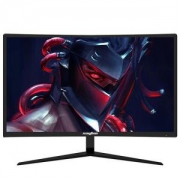 RAYTINE 雷霆世纪 LT-23144 23.6英寸 VA显示器（1800R、144Hz）