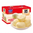 港荣蒸蛋糕 奶香味 900g