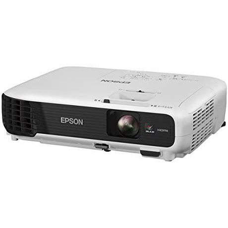 EPSON 爱普生 EB-S04 商务投影仪