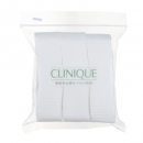 CLINIQUE 倩碧 化妆棉 100片