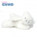 美国baby gund毛绒玩具我的小天使熊摇铃安抚玩具-小号宝宝礼品