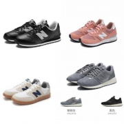 京东：New Balance鞋品超低价预售