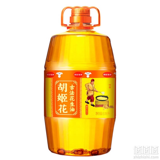 胡姬花花生油