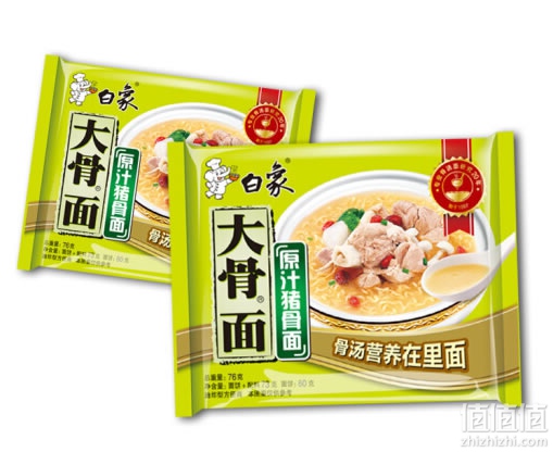 白象方便面