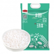 燕之坊 东北圆珍珠大米 10kg