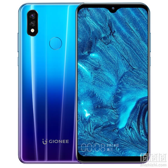 金立K3手机