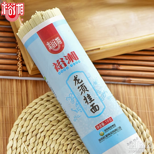 裕湘龙须挂面